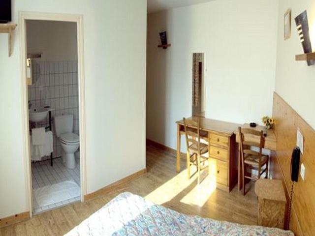 Hotel De France Chaudeyrac Room photo