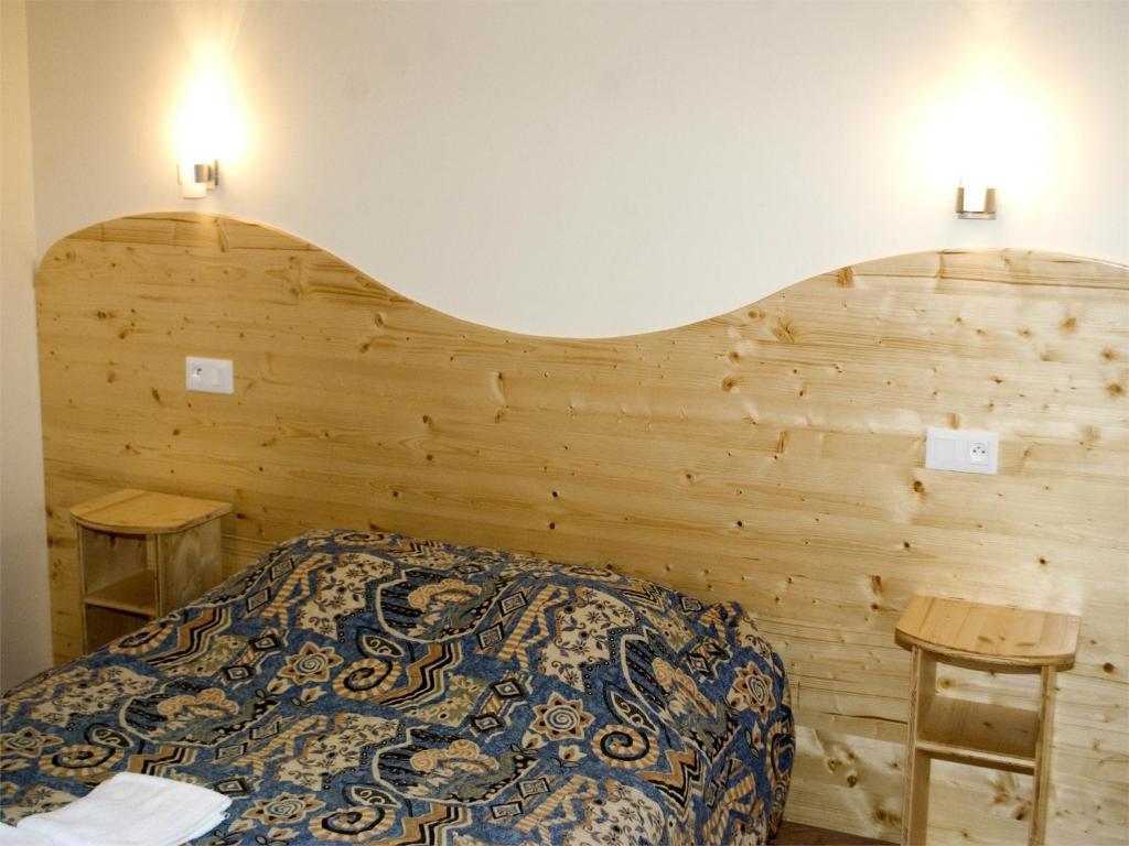 Hotel De France Chaudeyrac Room photo